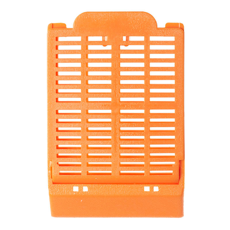 M492-x HISTOSETTE II CASSETTES