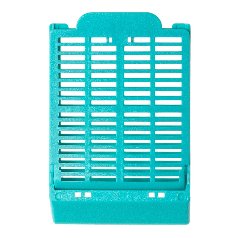 M492-x HISTOSETTE II CASSETTES