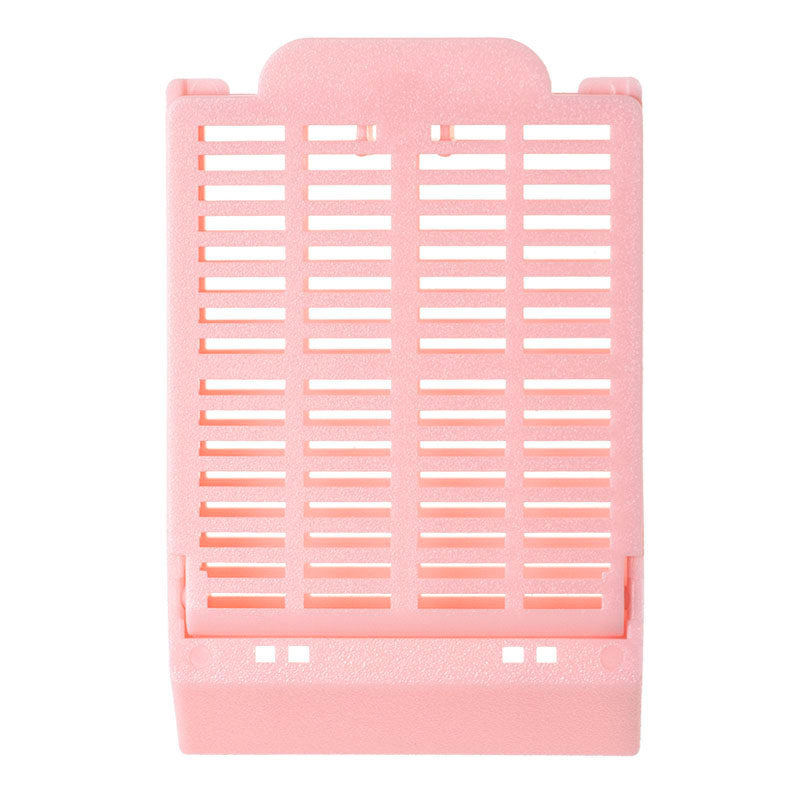 M492-x HISTOSETTE II CASSETTES