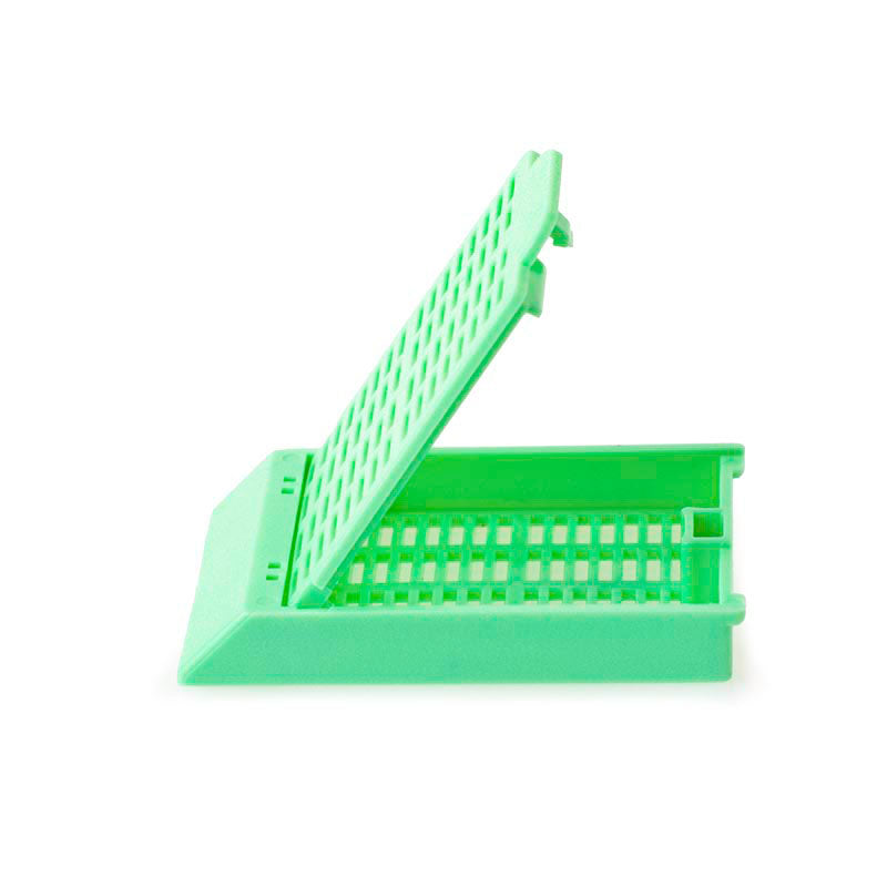 M492-x HISTOSETTE II CASSETTES