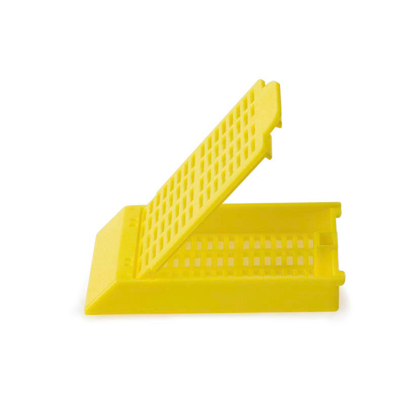 M492-x HISTOSETTE II CASSETTES