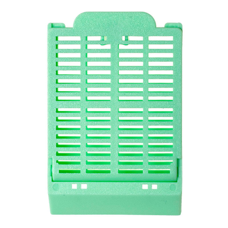 M492-x HISTOSETTE II CASSETTES