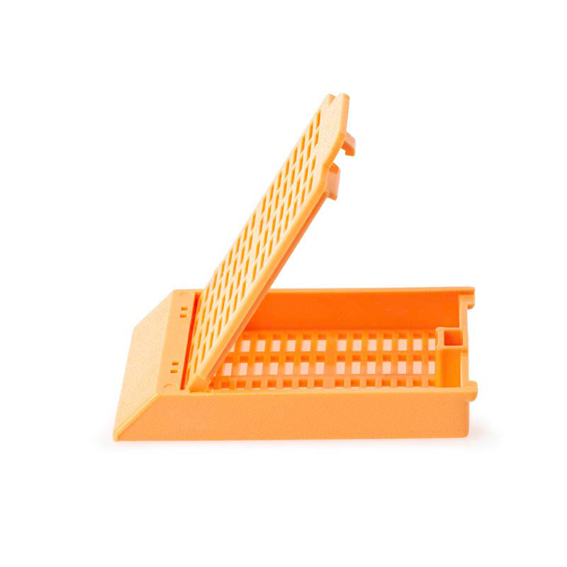 M492-x HISTOSETTE II CASSETTES