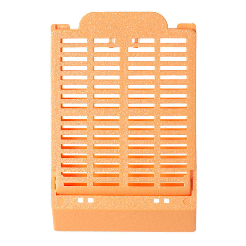 M492-x HISTOSETTE II CASSETTES