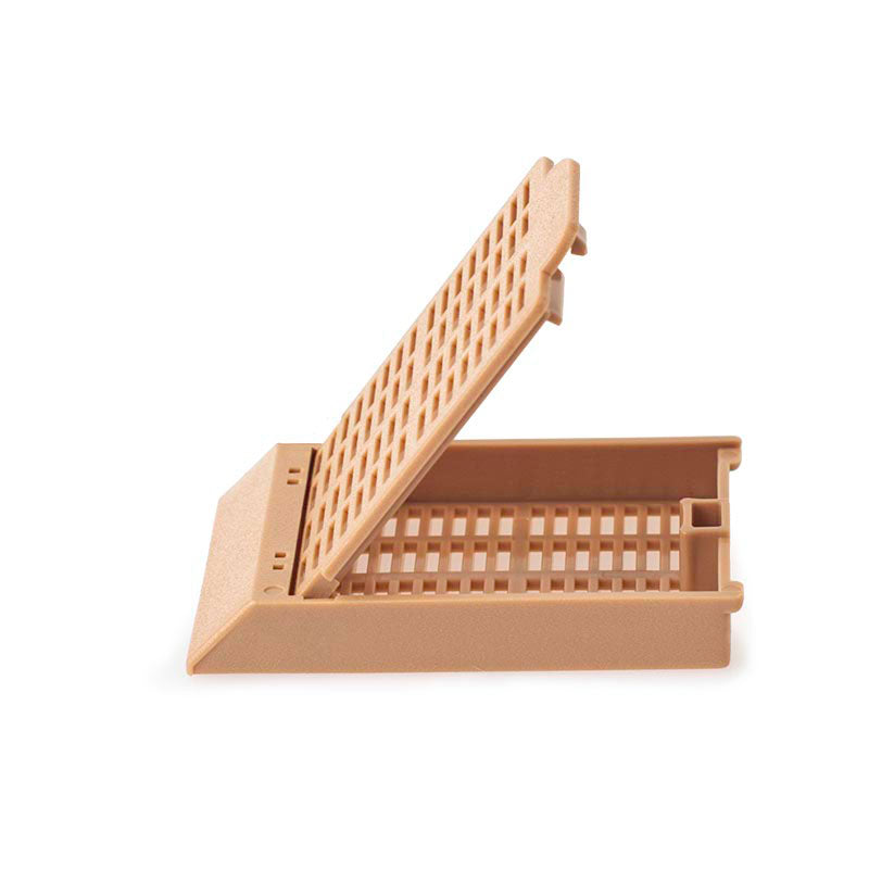 M492-x HISTOSETTE II CASSETTES