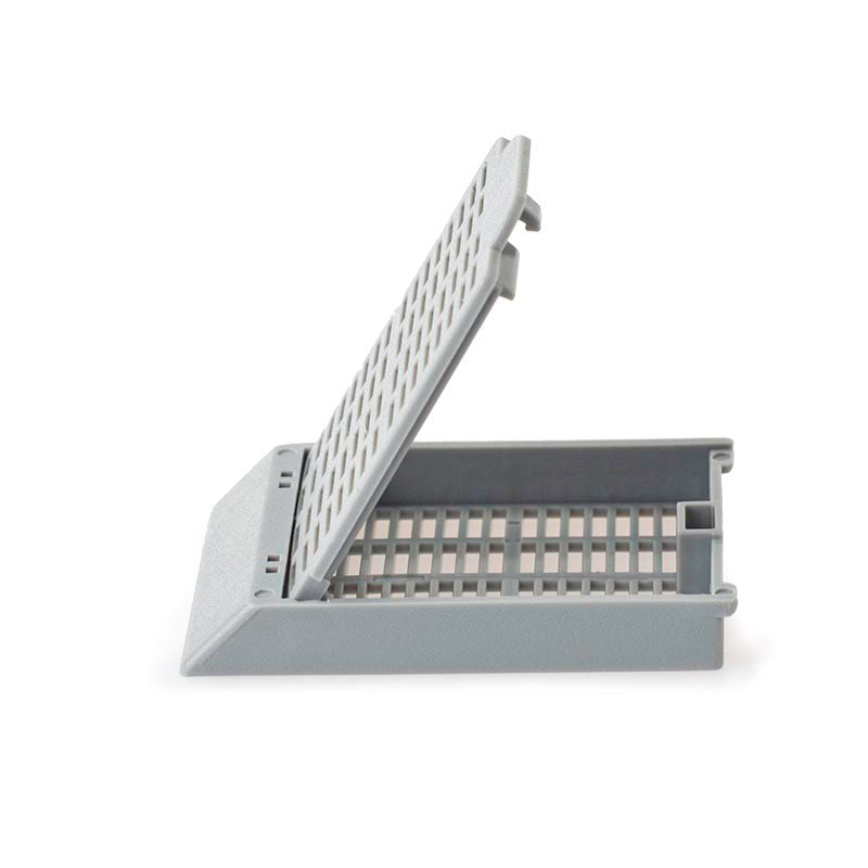 M492-x HISTOSETTE II CASSETTES