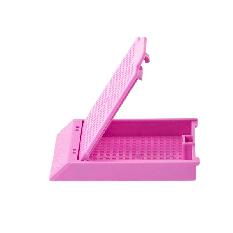 M493-x HISTOSETTE II BIOPSY CASSETTES