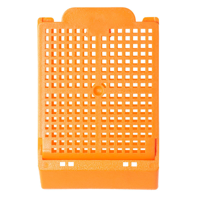 M493-x HISTOSETTE II BIOPSY CASSETTES