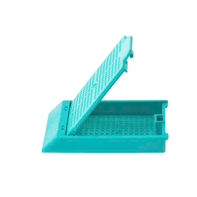 M393-xT Primera Biopsy Cassettes Taped