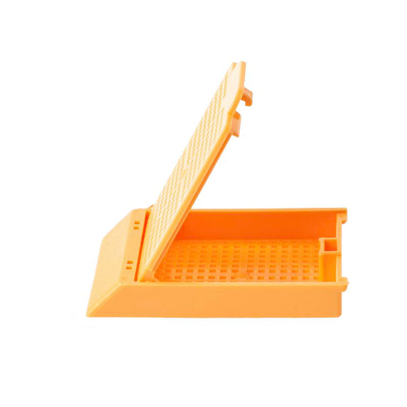 M493-x HISTOSETTE II BIOPSY CASSETTES