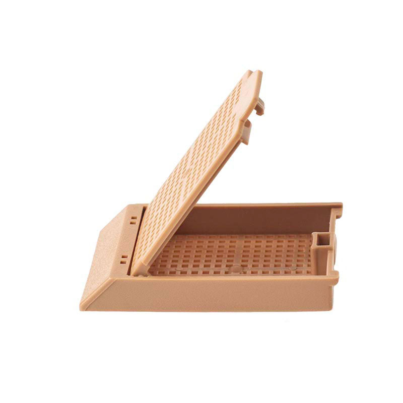 M493-x HISTOSETTE II BIOPSY CASSETTES