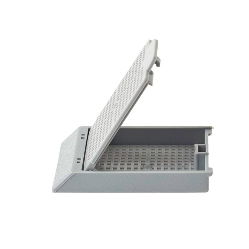 M493-x HISTOSETTE II BIOPSY CASSETTES