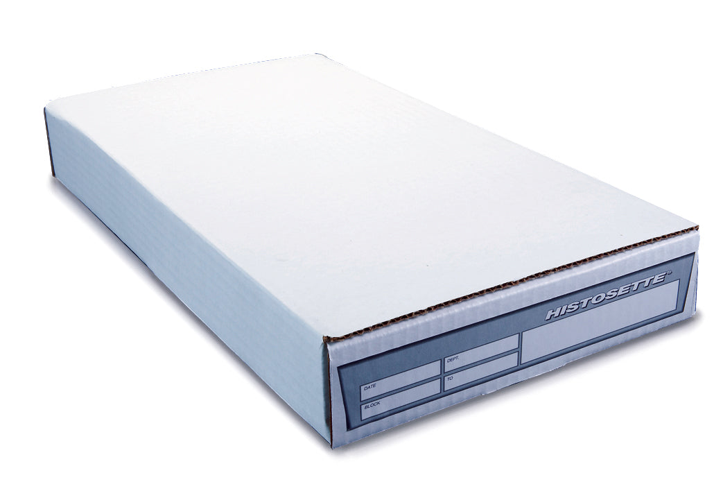 M495-7 LONG TERM STORAGE BOX - CARDBOARD