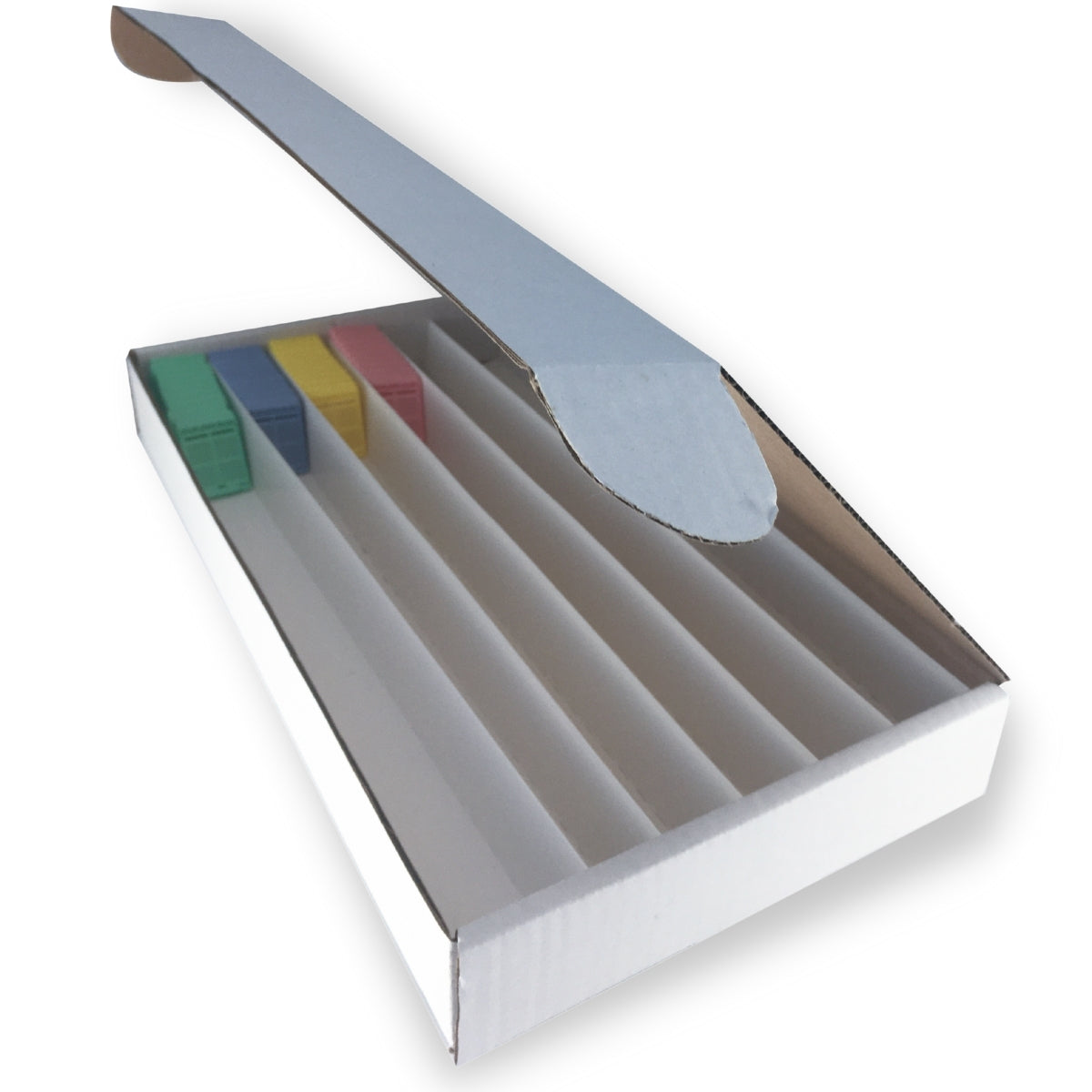 M495-7 LONG TERM STORAGE BOX - CARDBOARD