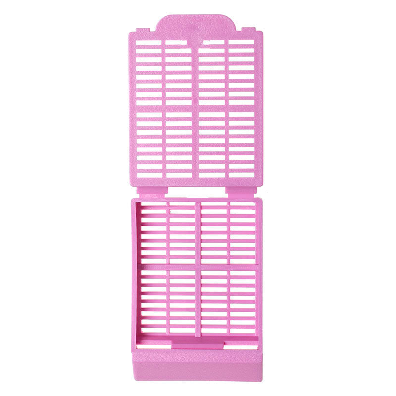 M498-x HISTOSETTE I 45° ANGLE TISSUE CASSETTES