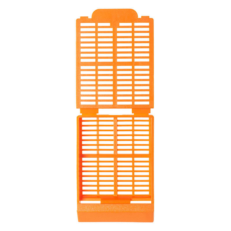 M498-x HISTOSETTE I 45° ANGLE TISSUE CASSETTES
