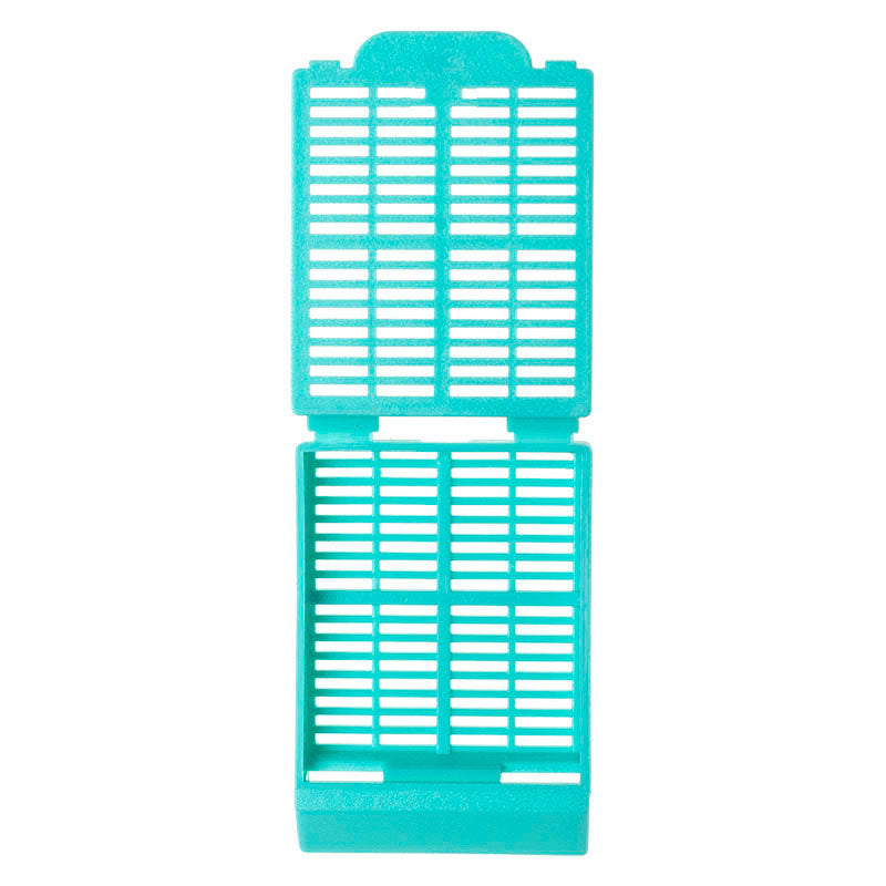 M498-x HISTOSETTE I 45° ANGLE TISSUE CASSETTES