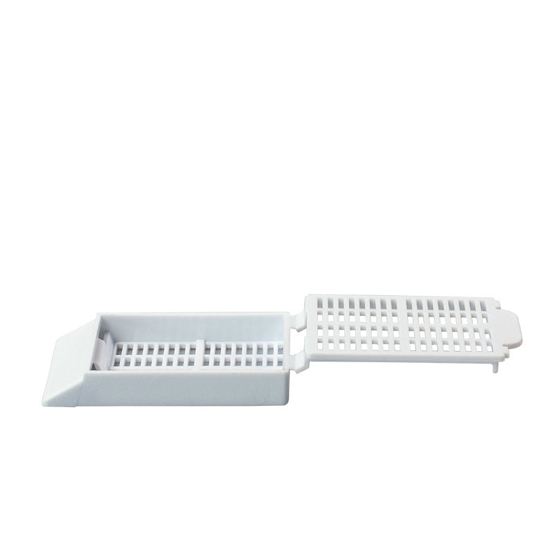 M498-x HISTOSETTE I 45° ANGLE TISSUE CASSETTES