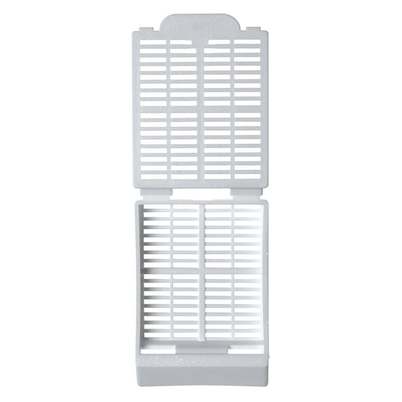 M498-x HISTOSETTE I 45° ANGLE TISSUE CASSETTES