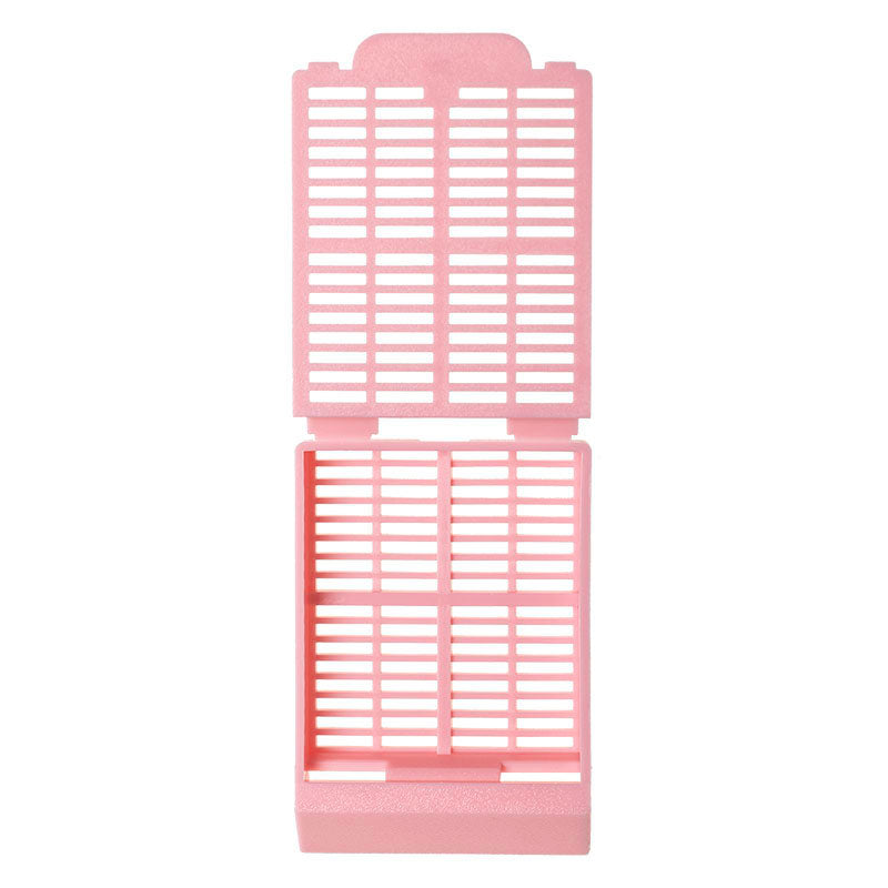 M498-x HISTOSETTE I 45° ANGLE TISSUE CASSETTES