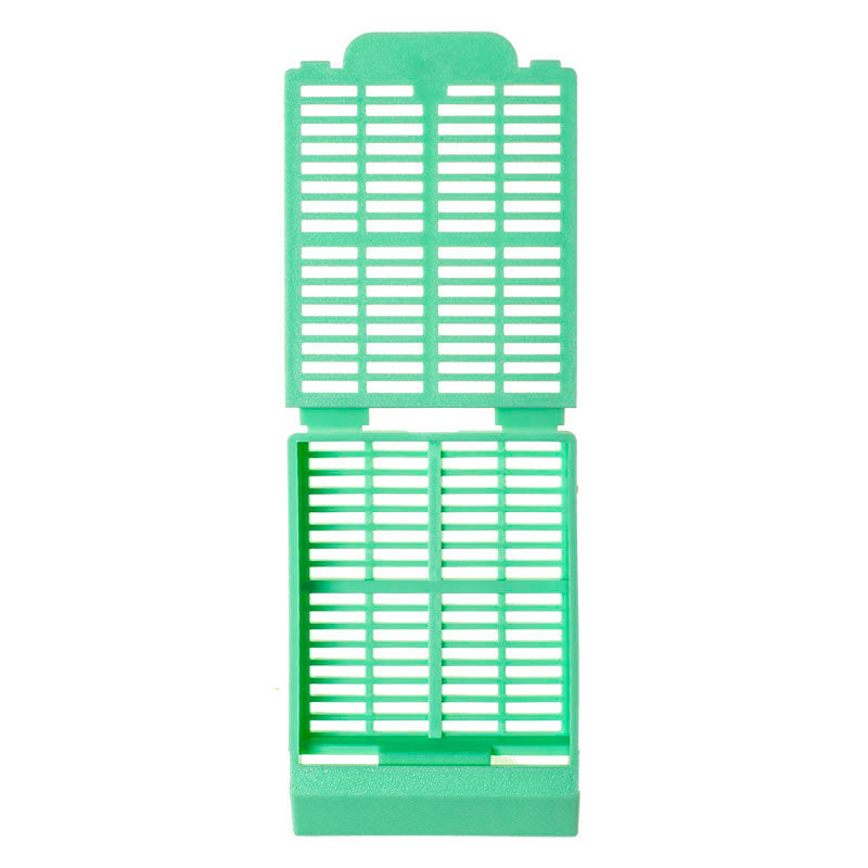 M498-x HISTOSETTE I 45° ANGLE TISSUE CASSETTES