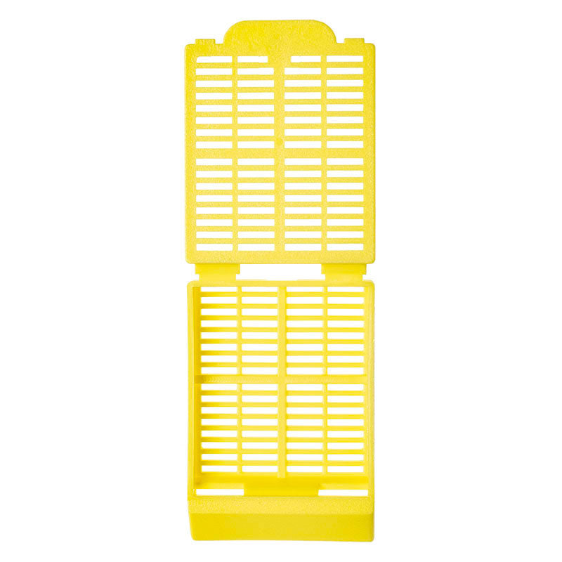 M498-x HISTOSETTE I 45° ANGLE TISSUE CASSETTES