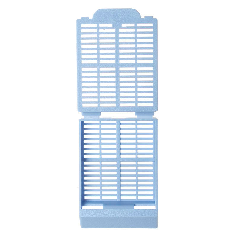 M498-x HISTOSETTE I 45° ANGLE TISSUE CASSETTES