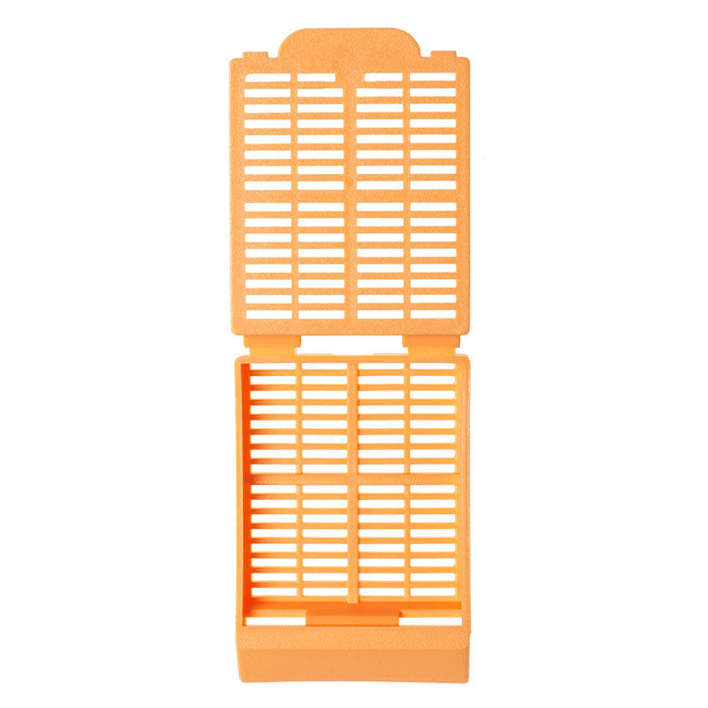 M498-x HISTOSETTE I 45° ANGLE TISSUE CASSETTES