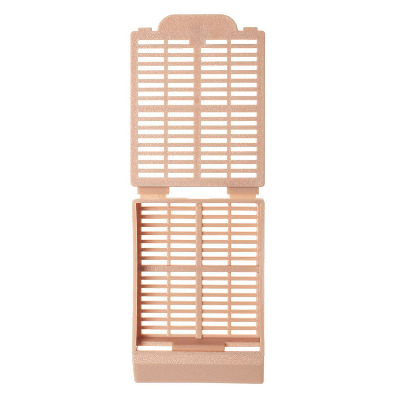 M498-x HISTOSETTE I 45° ANGLE TISSUE CASSETTES