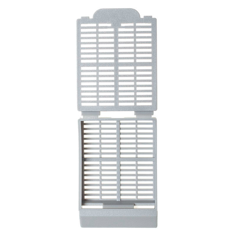 M498-x HISTOSETTE I 45° ANGLE TISSUE CASSETTES