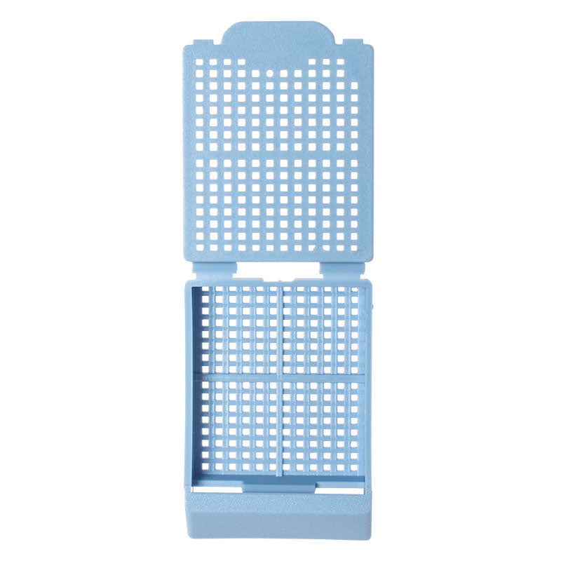 M499-x HISTOSETTE I BIOPSY 45° ANGLE BIOPSY CASSETTES