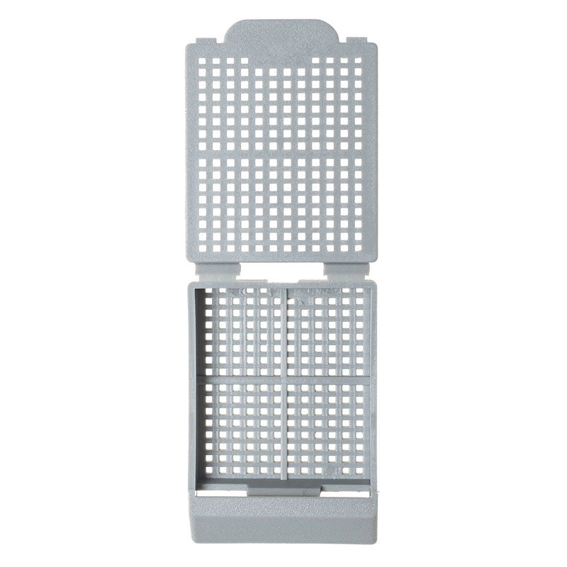 M499-x HISTOSETTE I BIOPSY 45° ANGLE BIOPSY CASSETTES