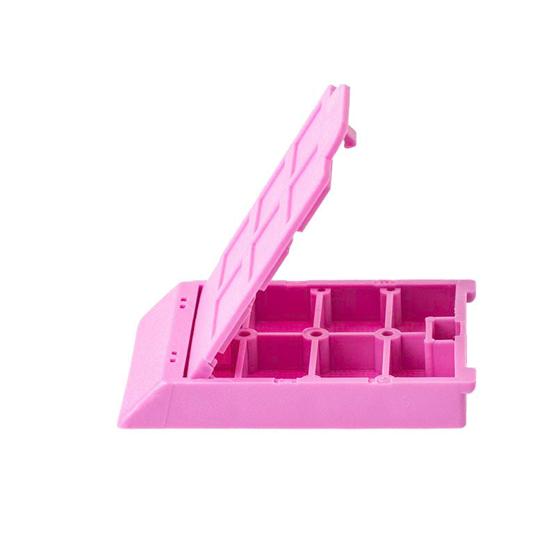 M503-x MICROSETTE BIOPSY CASSETTES, 6 COMPART.