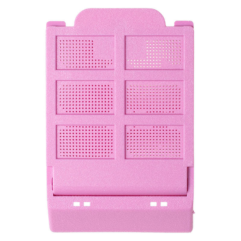 M503-x MICROSETTE BIOPSY CASSETTES, 6 COMPART.