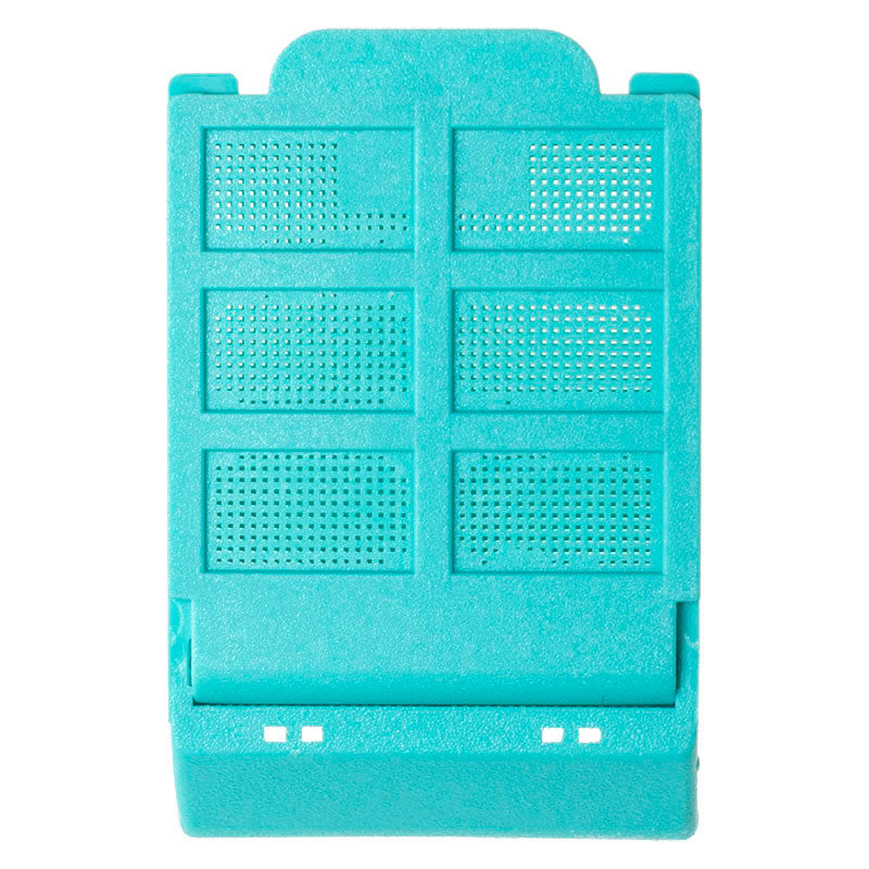 M503-x MICROSETTE BIOPSY CASSETTES, 6 COMPART.