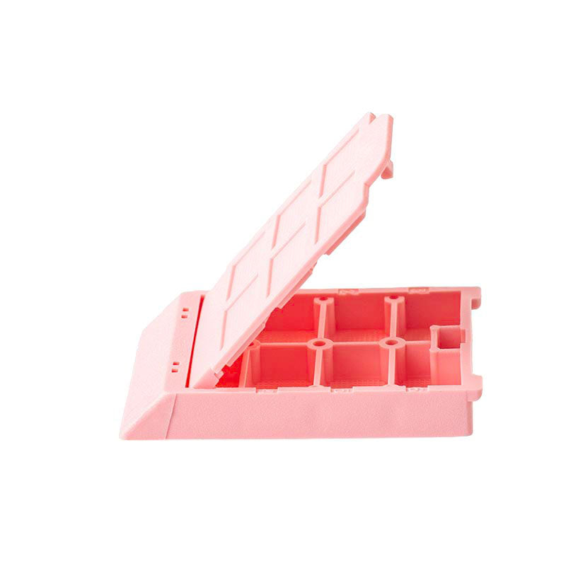 M503-x MICROSETTE BIOPSY CASSETTES, 6 COMPART.