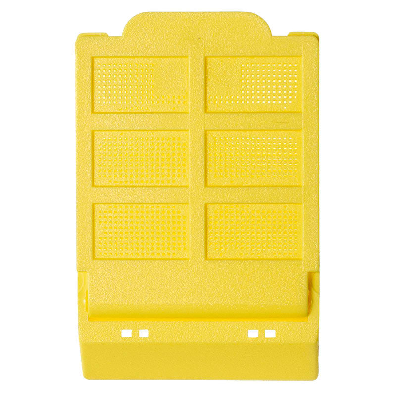 M503-x MICROSETTE BIOPSY CASSETTES, 6 COMPART.