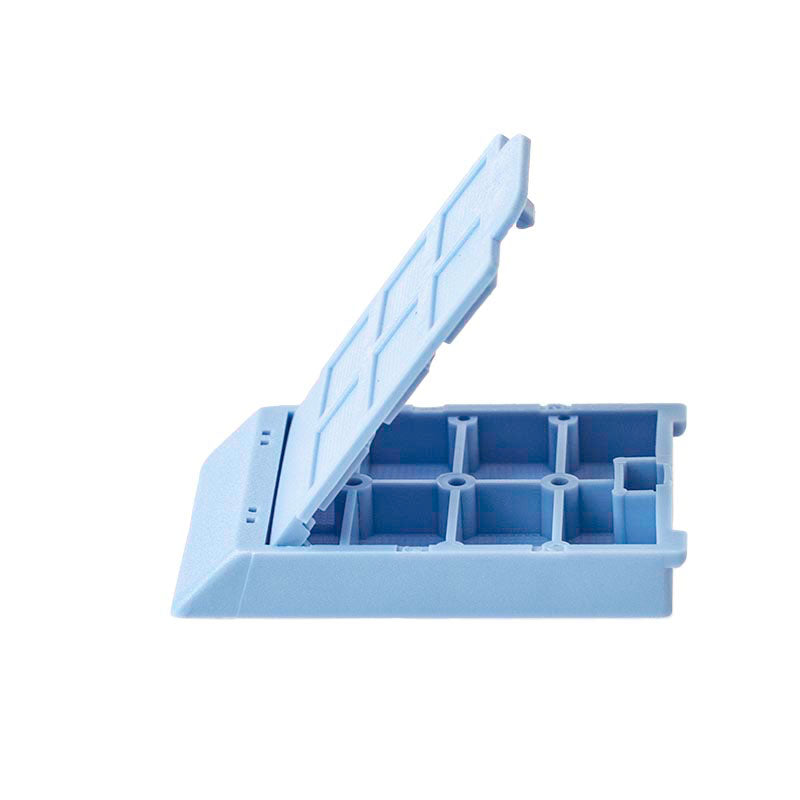 M503-x MICROSETTE BIOPSY CASSETTES, 6 COMPART.