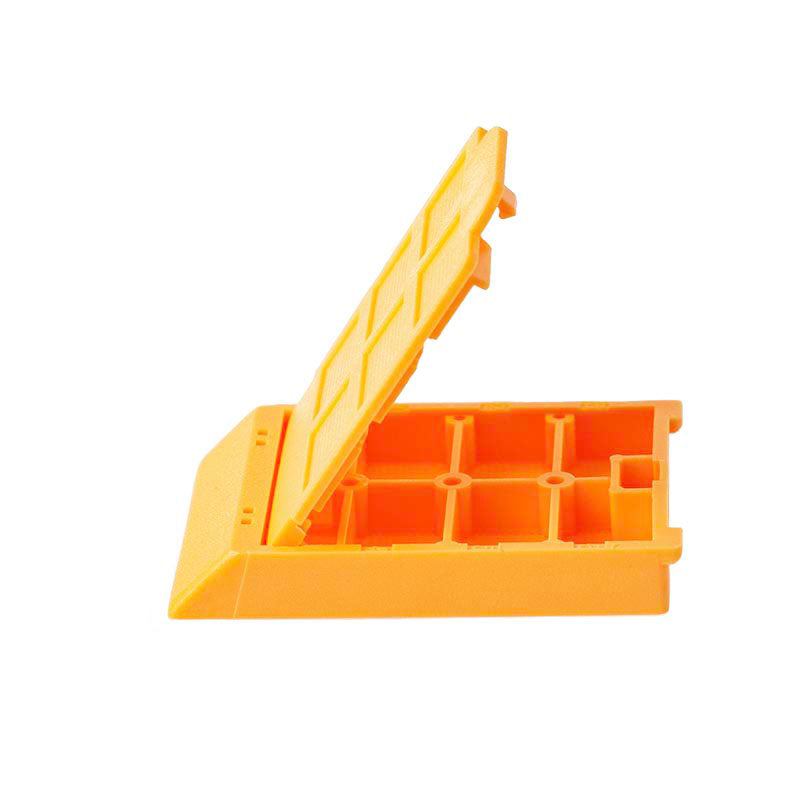 M503-x MICROSETTE BIOPSY CASSETTES, 6 COMPART.