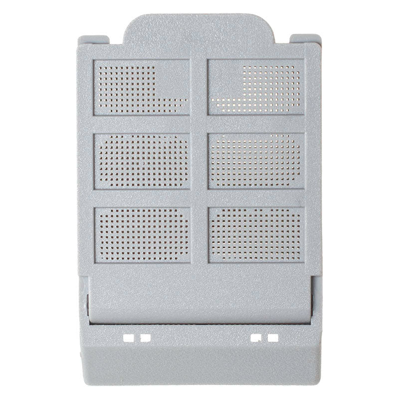 M503-x MICROSETTE BIOPSY CASSETTES, 6 COMPART.
