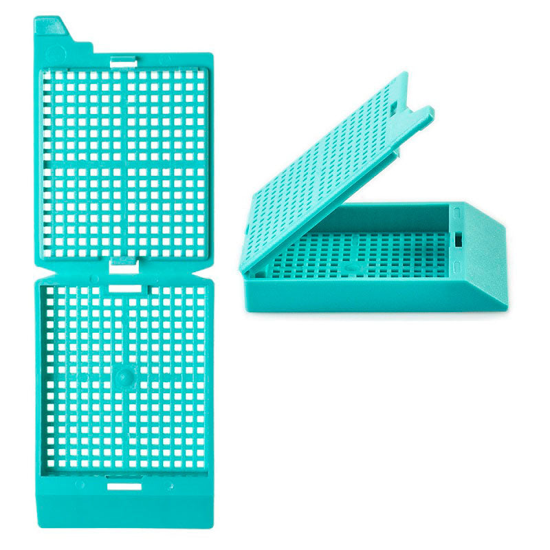 M506-x UNISETTE BIOPSY CASSETTES