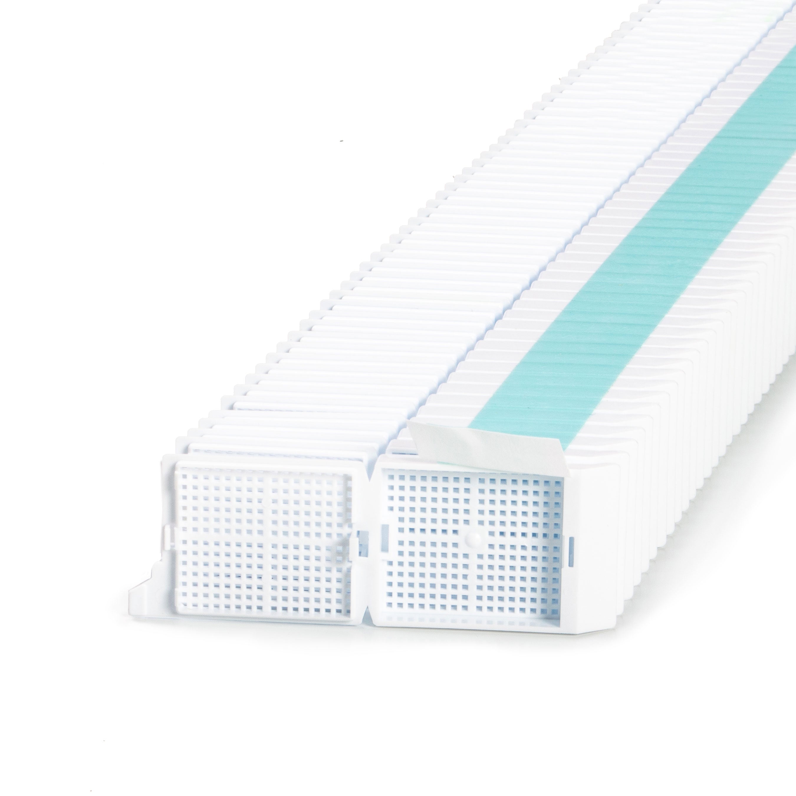 M526-xT BIOPSY CASSETTES 45 DEGREES, TAPED