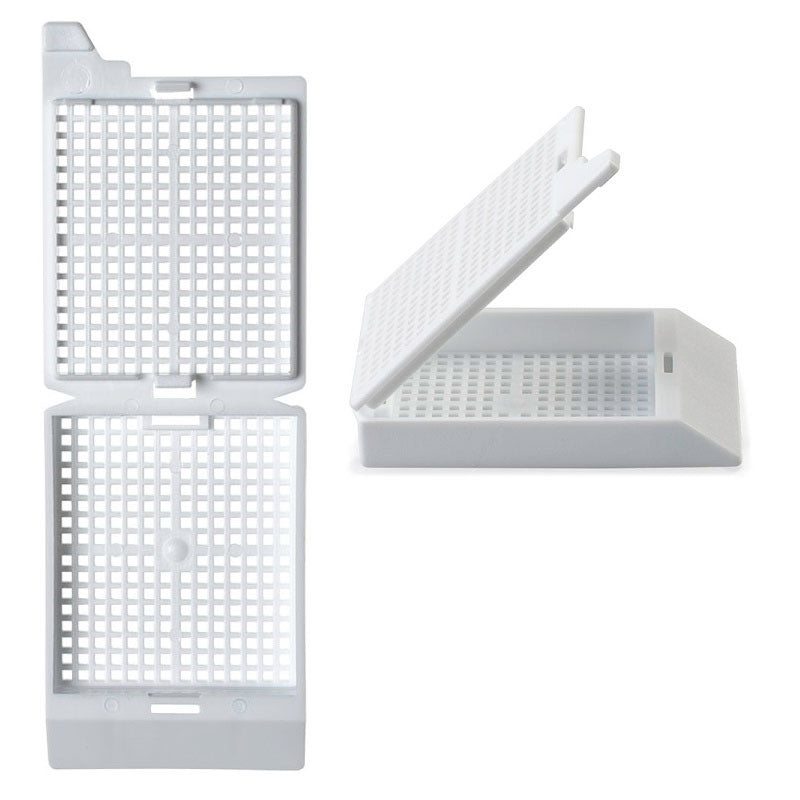 M506-x UNISETTE BIOPSY CASSETTES