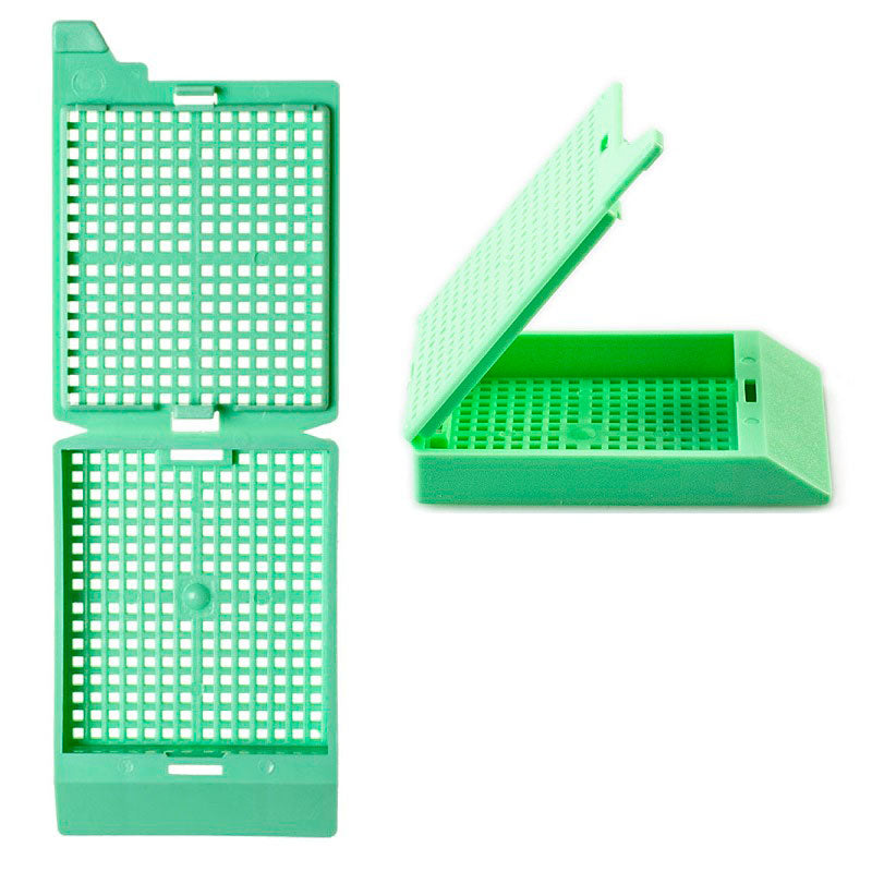 M506-x UNISETTE BIOPSY CASSETTES