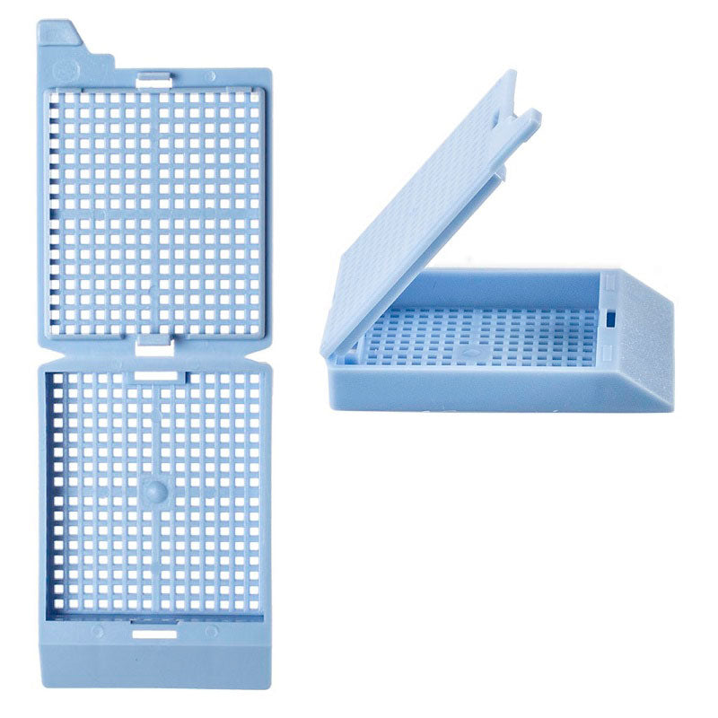 M506-x UNISETTE BIOPSY CASSETTES