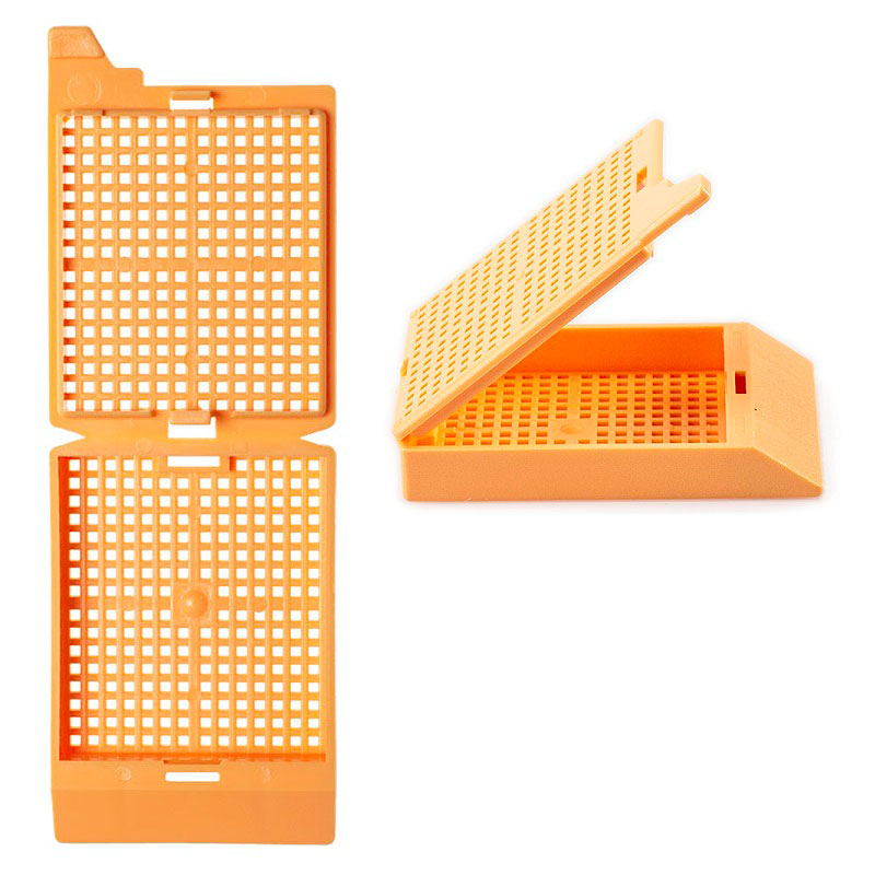 M506-x UNISETTE BIOPSY CASSETTES