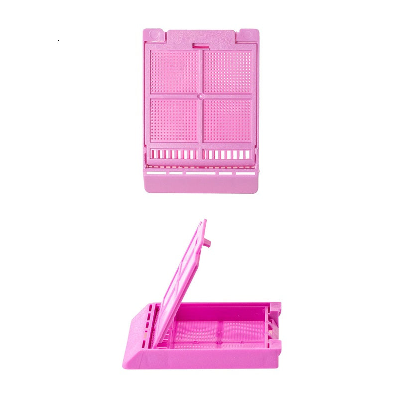 M507-x MICROMESH BIOPSY CASSETTES