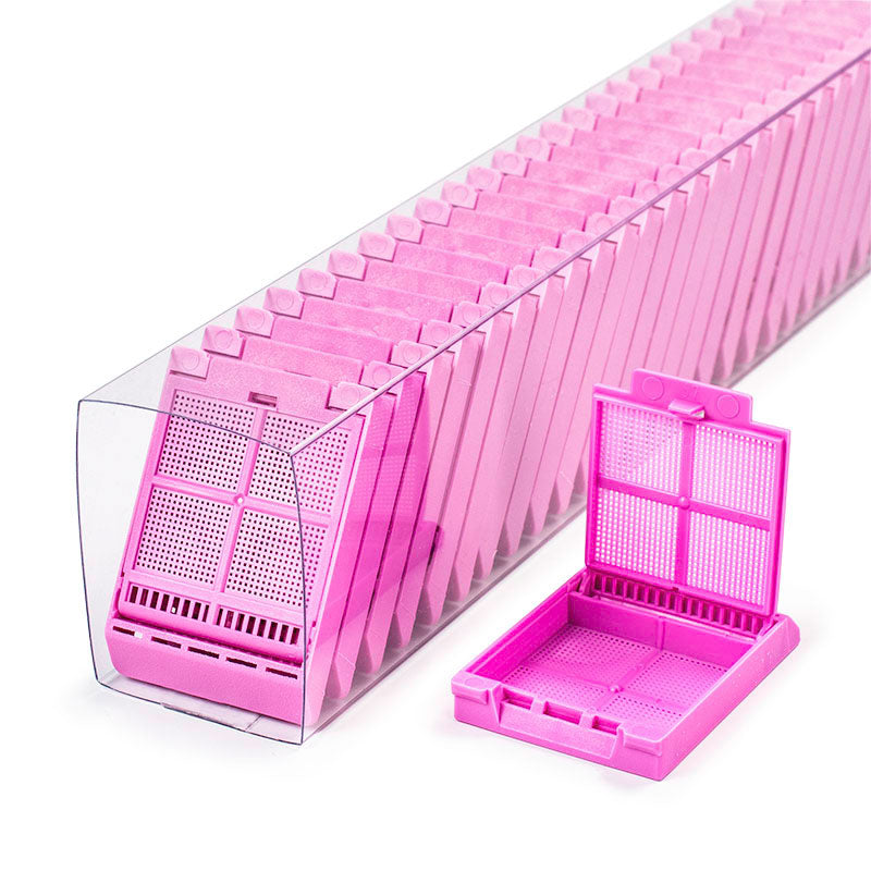 M507-xSL MICROMESH CASSETTES, TUBED