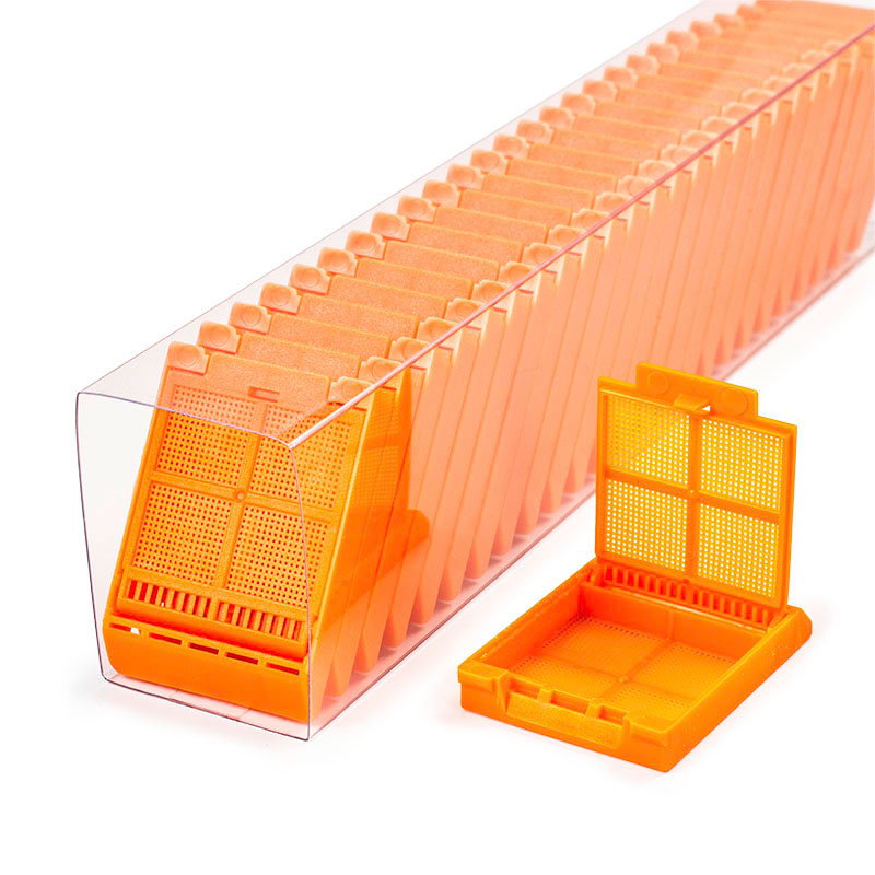 M507-xSL MICROMESH CASSETTES, TUBED