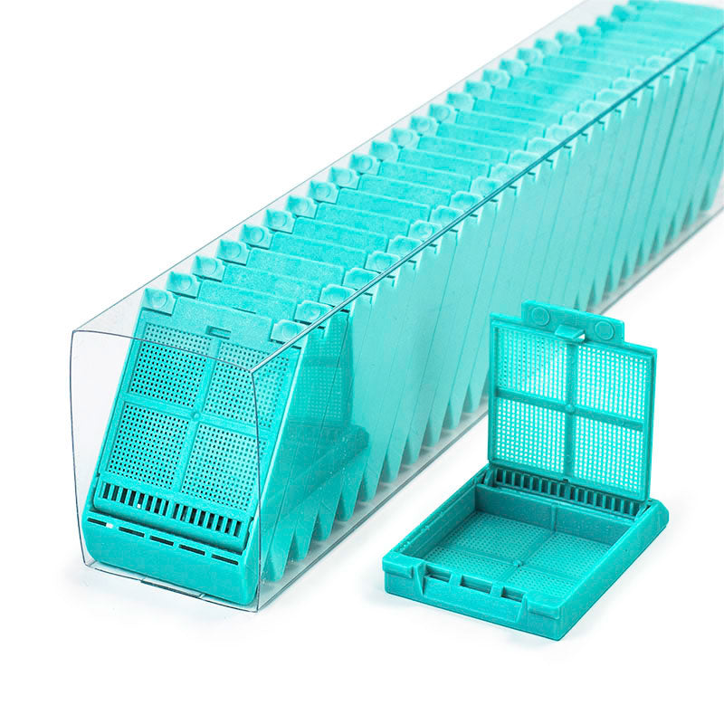 M507-xSL MICROMESH CASSETTES, TUBED